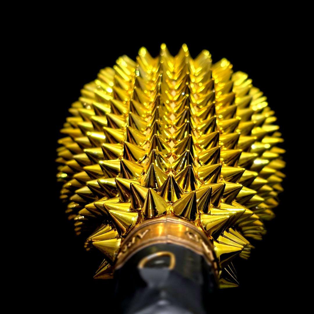 【24時間以内発送】アルマンド イエローゴールド トゲマンド リシュリンクボトル