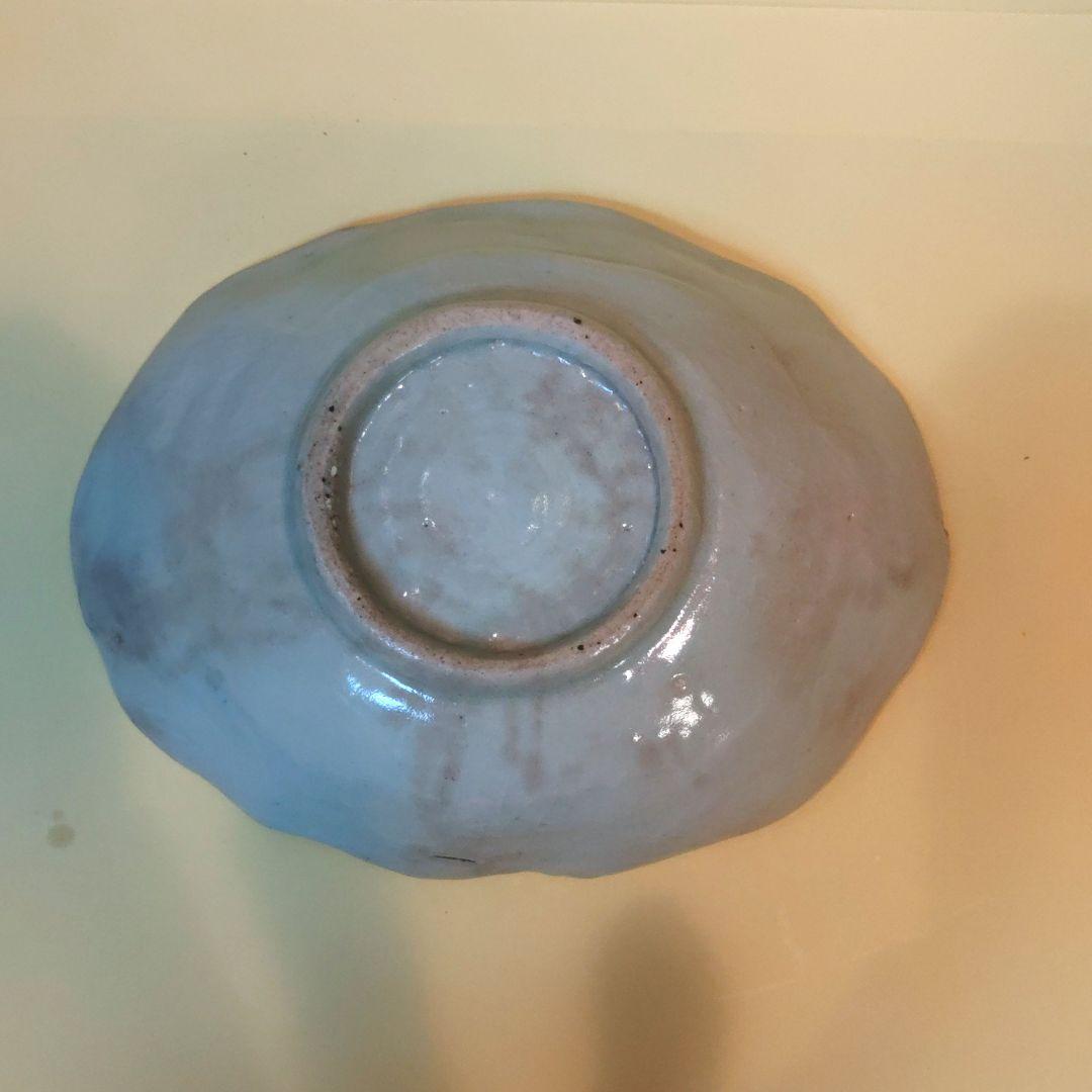 古伊万里　初期伊万里　小皿　江戸時代