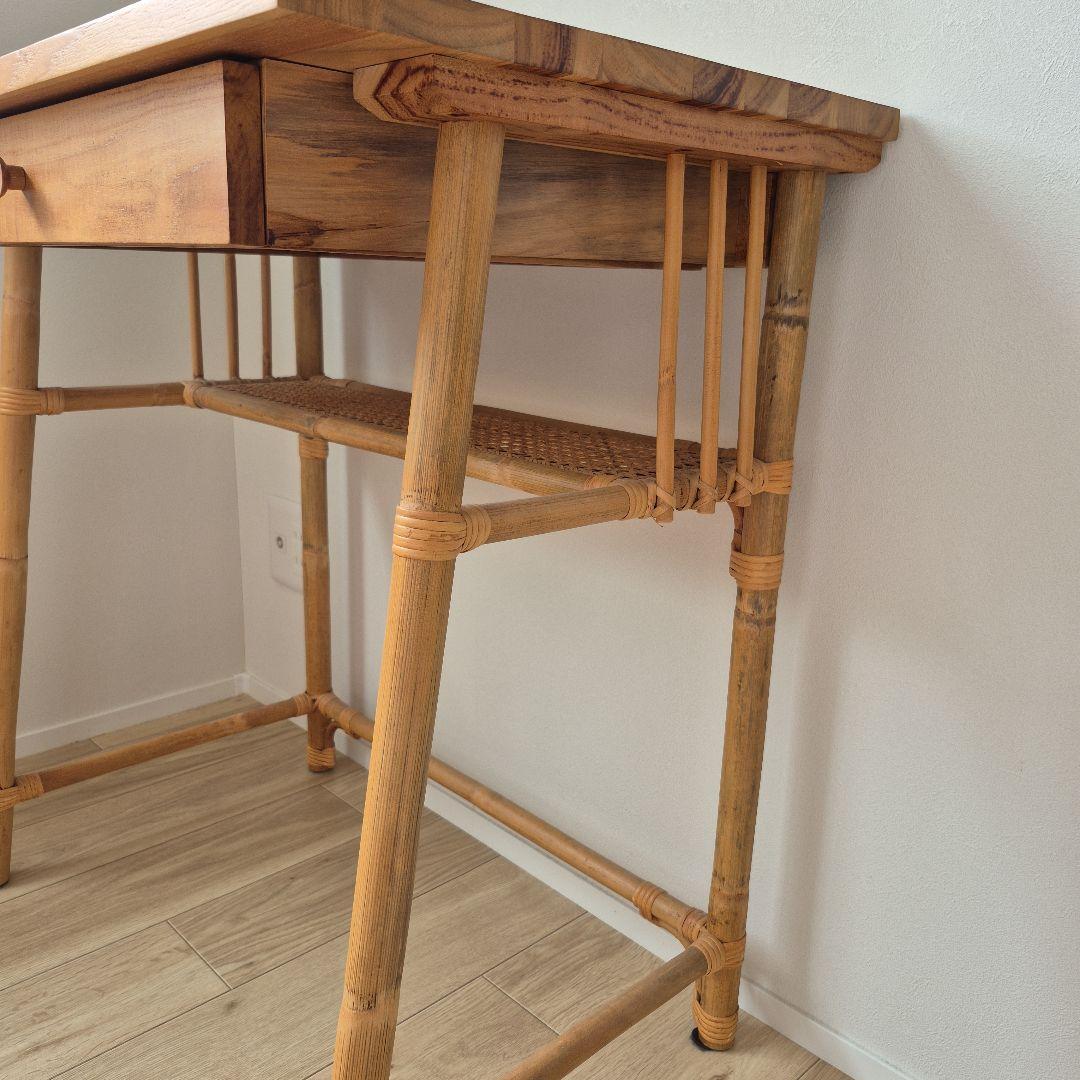 ウニコ　WEAVA(ウィーバ)　デスク