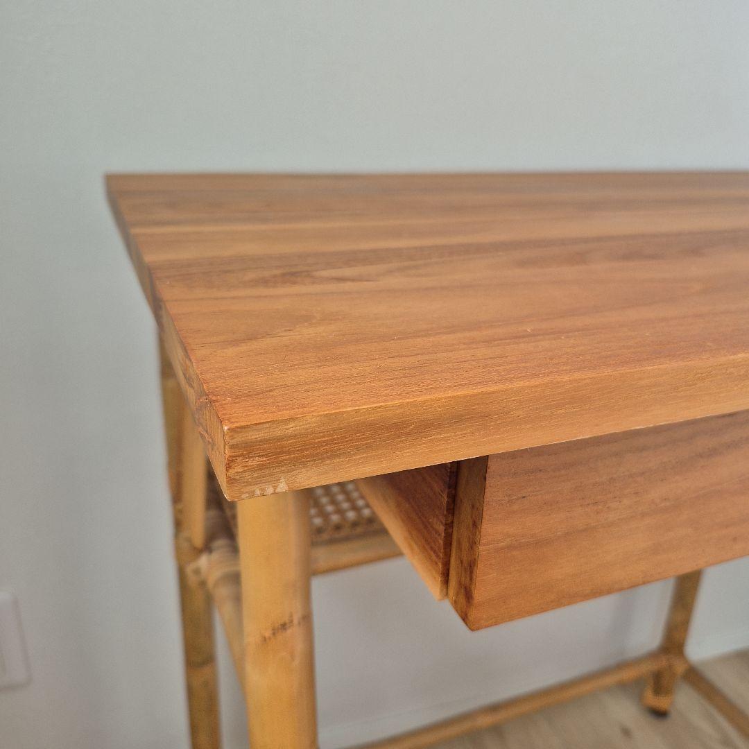 ウニコ　WEAVA(ウィーバ)　デスク