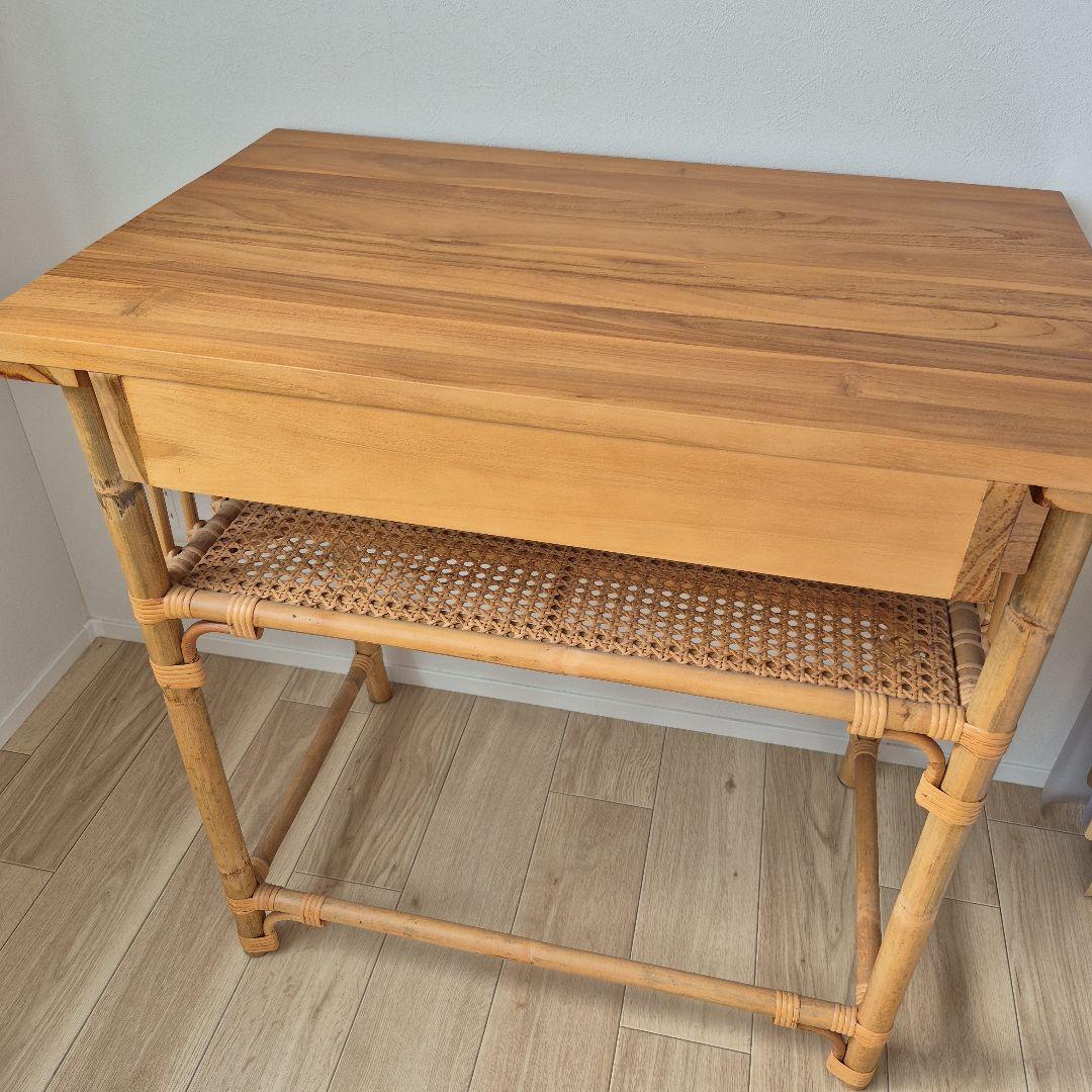 ウニコ　WEAVA(ウィーバ)　デスク