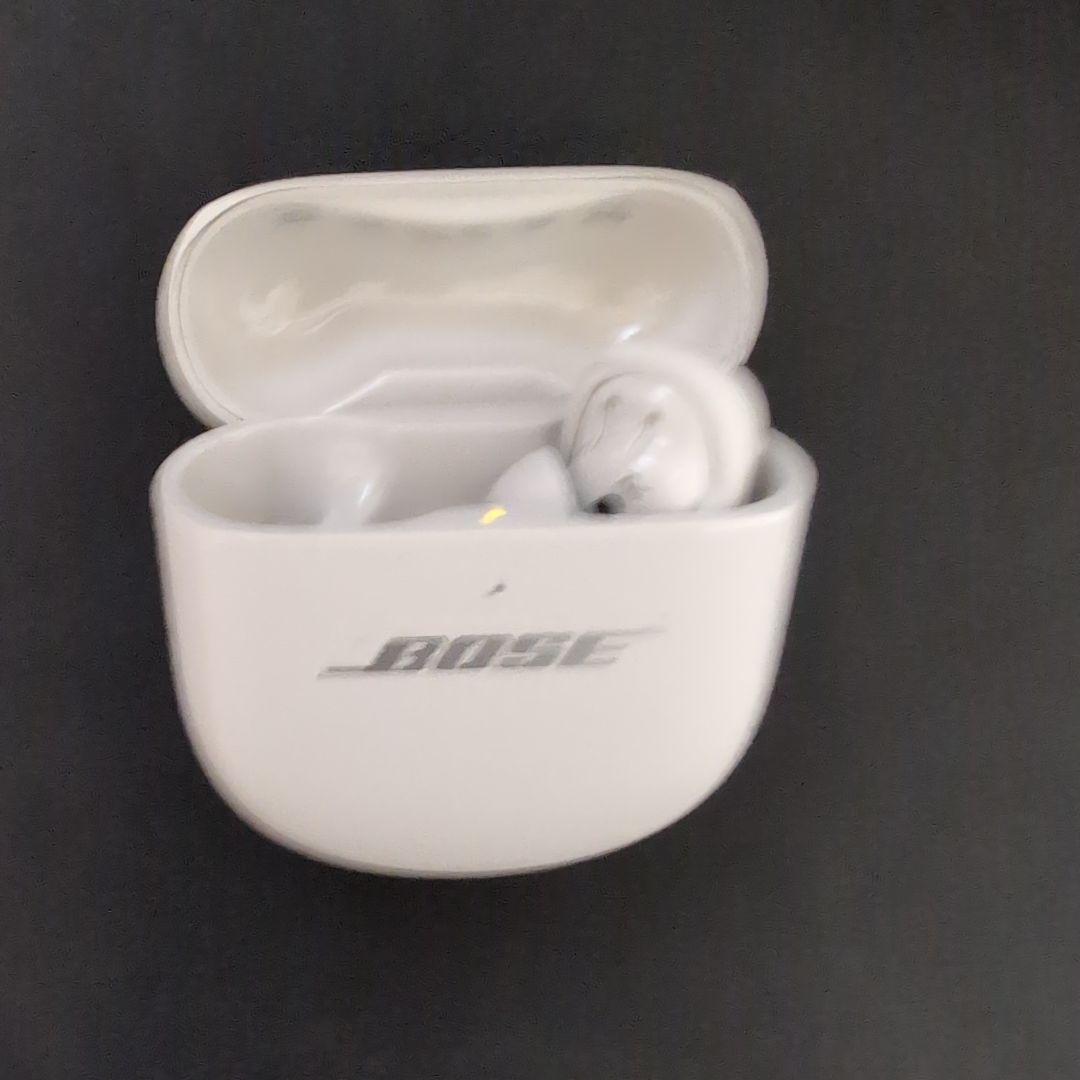 Bose QuietComfort Ultra Earbuds 2nd 片耳