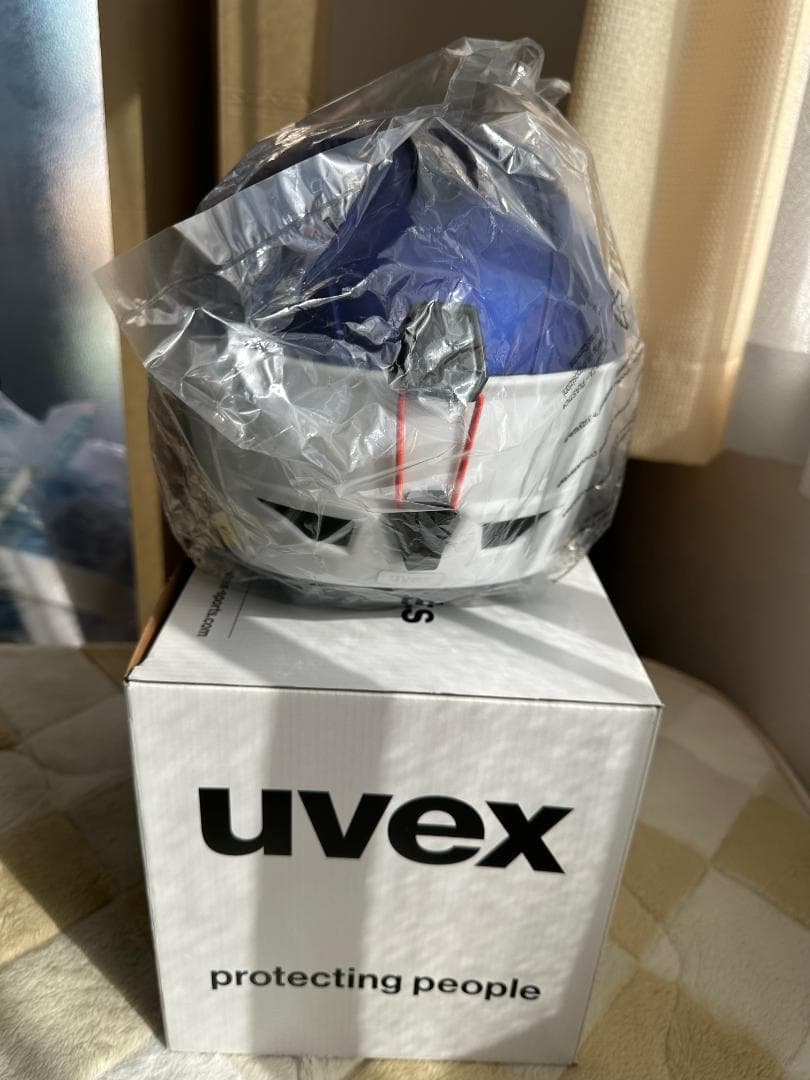 UVEX スキー ヘルメット ultra MIPS ウルトラ ミップス