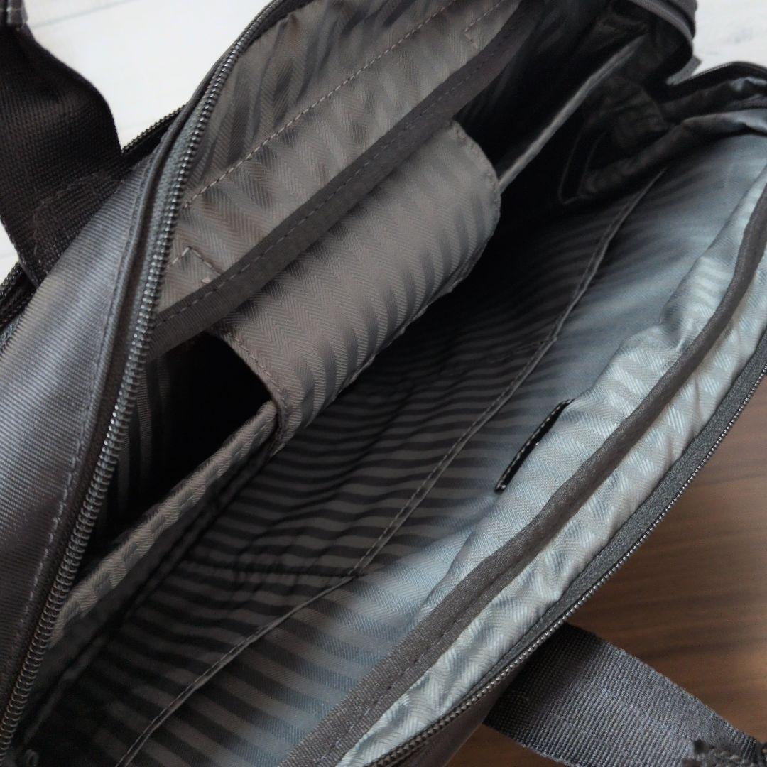 Samsonite　サムソナイト　2way ビジネスバッグ　ブリーフケース