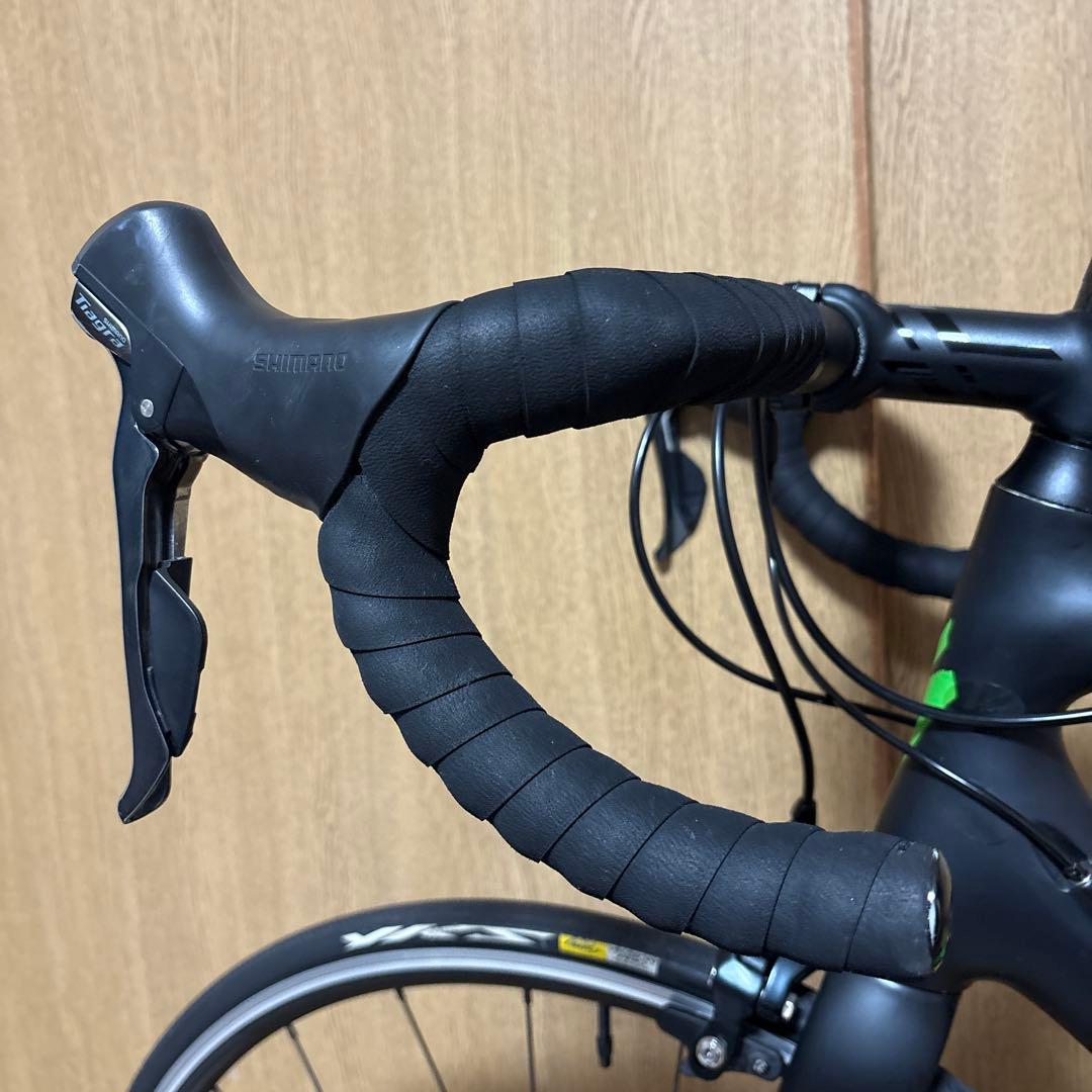 自転車本体 SPECIALIZED ROUBAIX