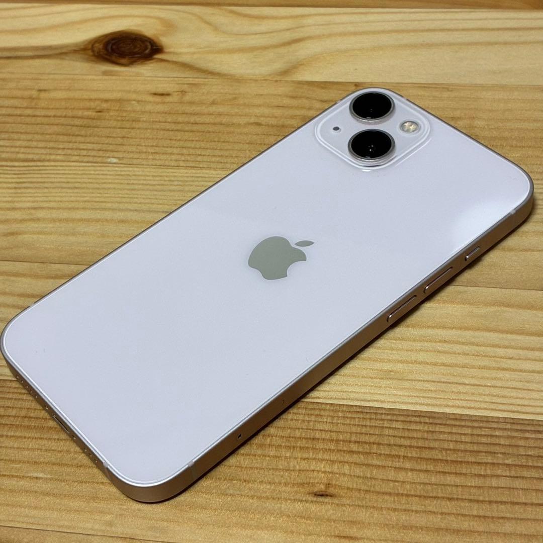 ト*タ様 33840A iPhone13 128GB ミッドナイト SIMフリー