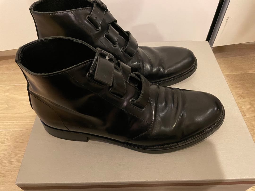 MARNI メンズ　ブーツ 43 マルニ