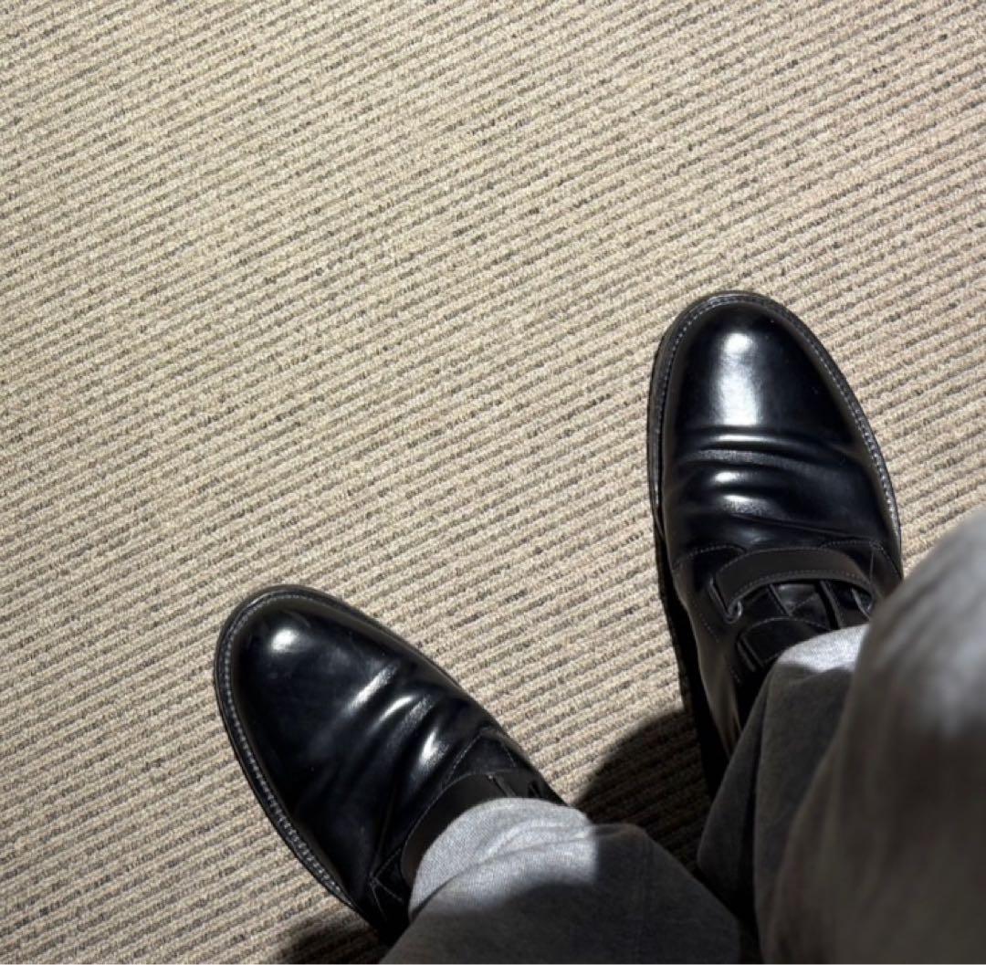 MARNI メンズ　ブーツ 43 マルニ