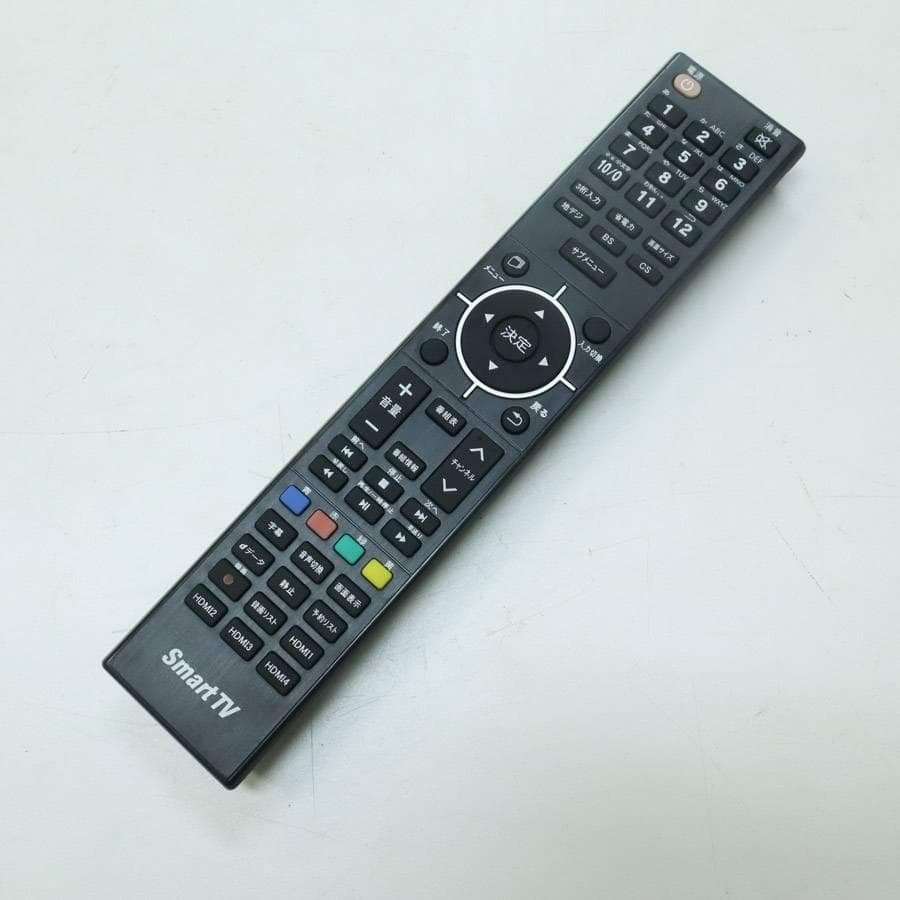 値下21年LM TOKYO 4K対応 Smart TV 55型 LATUHD55
