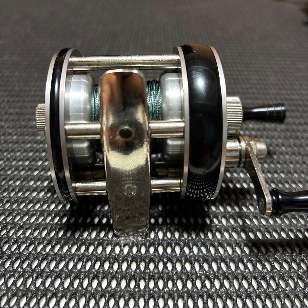 バスポンド リボルバー 514DX Revolver B.p.bait