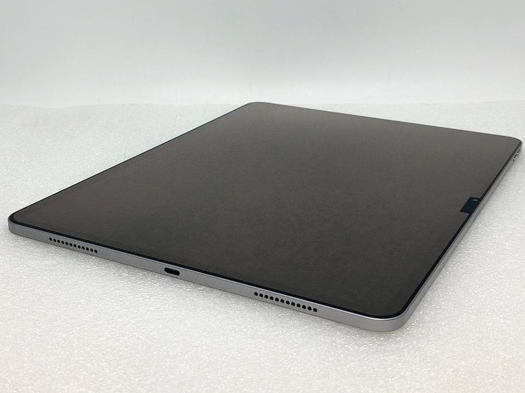 【ほぼ未使用】Apple 13インチiPad Air M2 128GB 100％