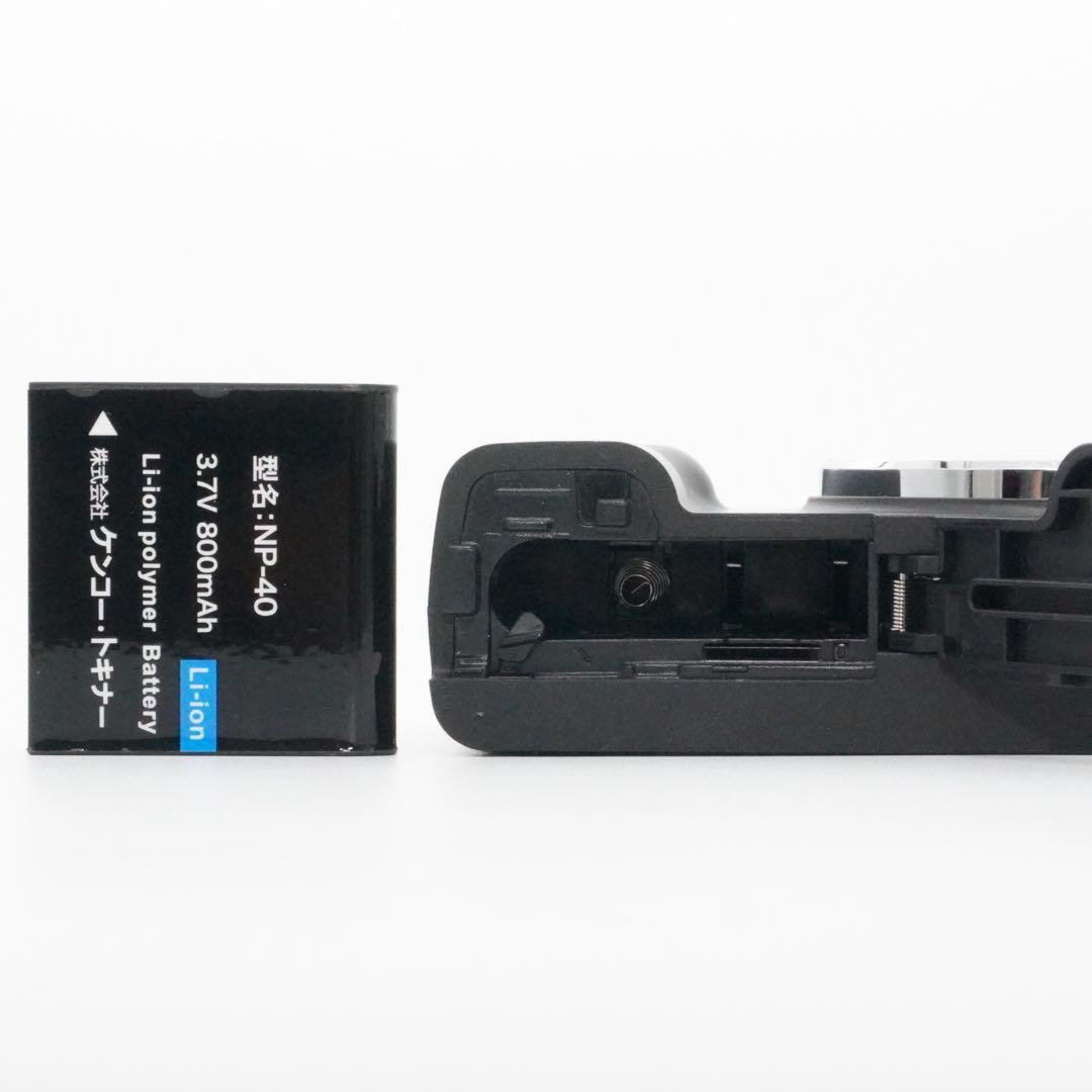 Kenko KC -ZM08 コンデジ