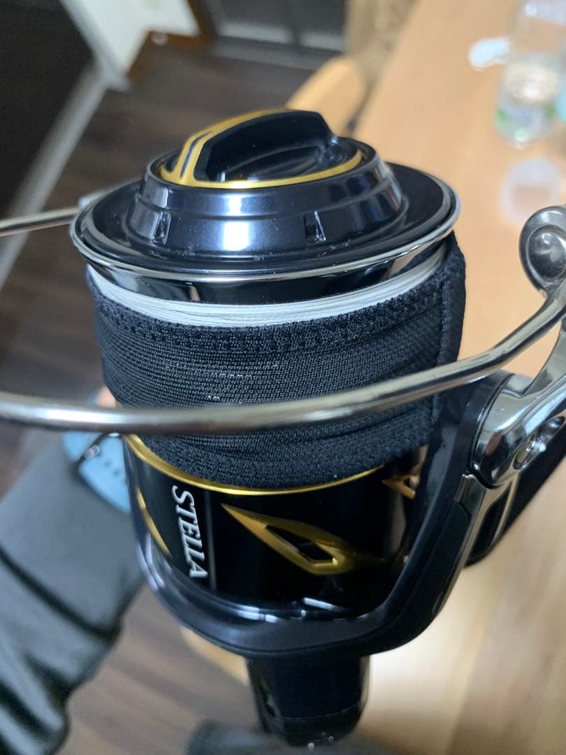 20ステラsw18000 予備スプール付き