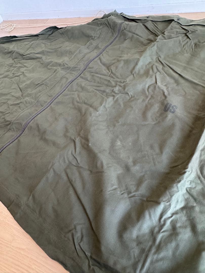 US パップテント2セット+α　デッドストック　90年代