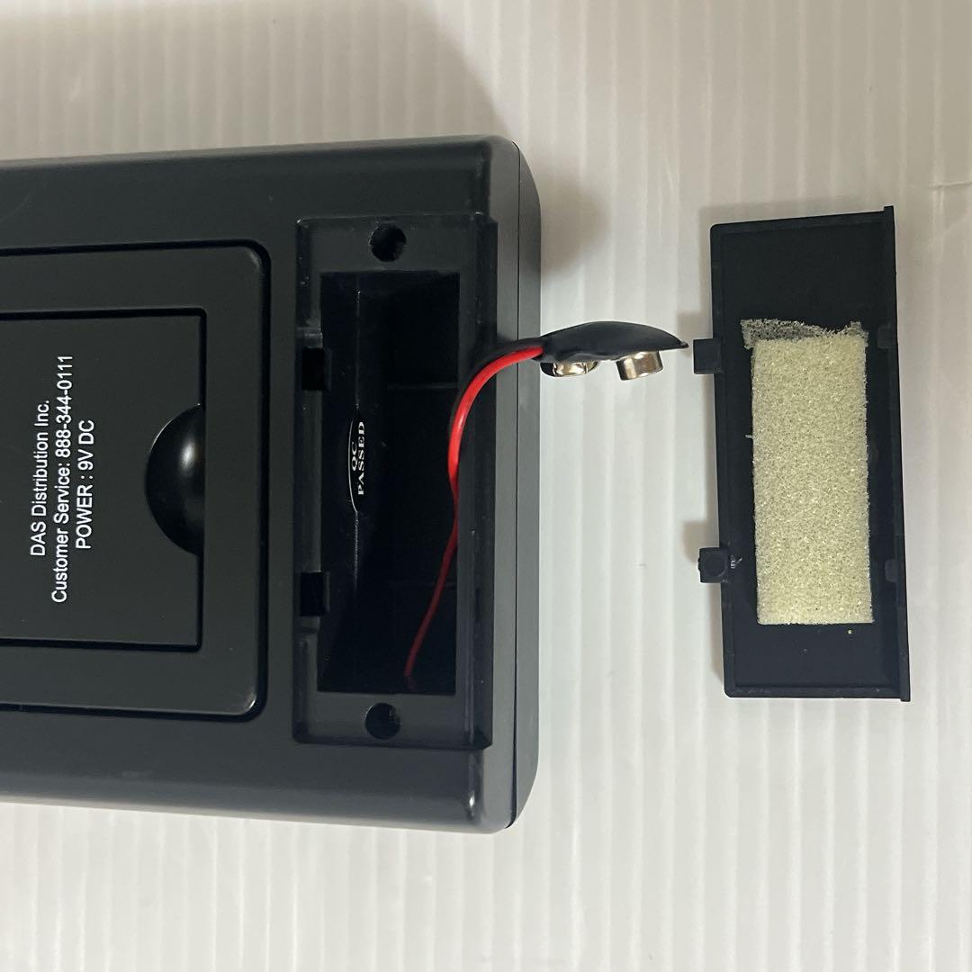 スピリットボックス　P-SB11 幽霊　交信