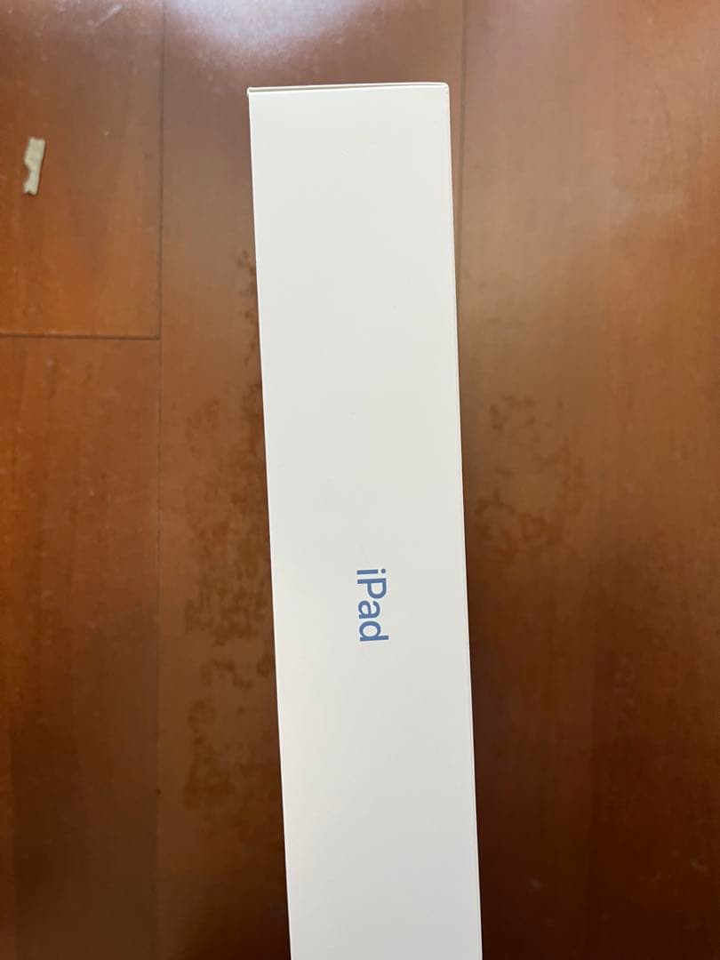 【新品未開封】2025 iPad 128GB ブルー Wi-Fi