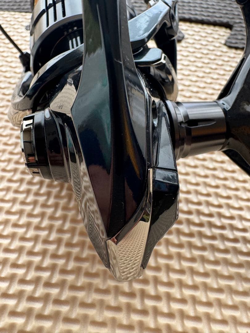 シマノ　 19ヴァンキッシュC3000SDH