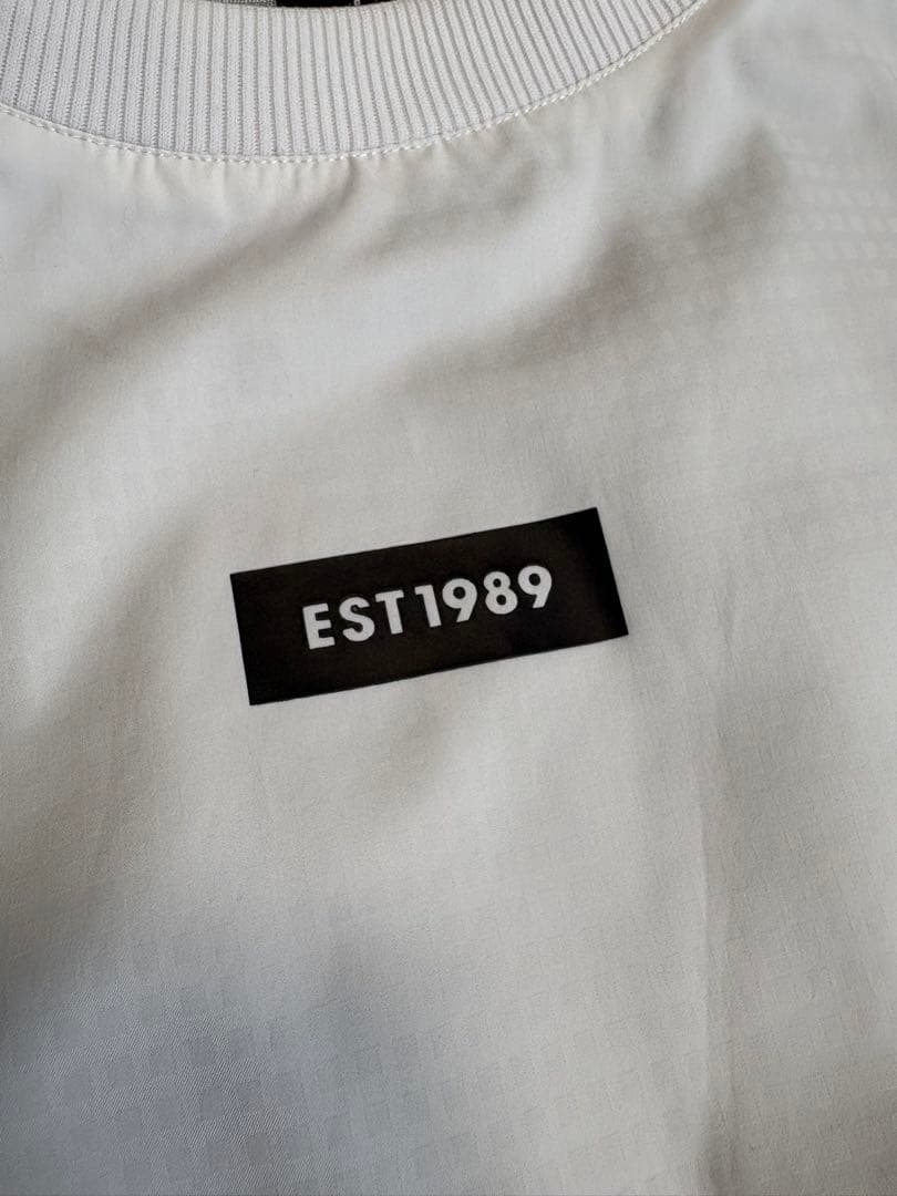 高級！PEARLYGATESパーリーゲイツ　ゴルフジャケット　スニード　サイズ4