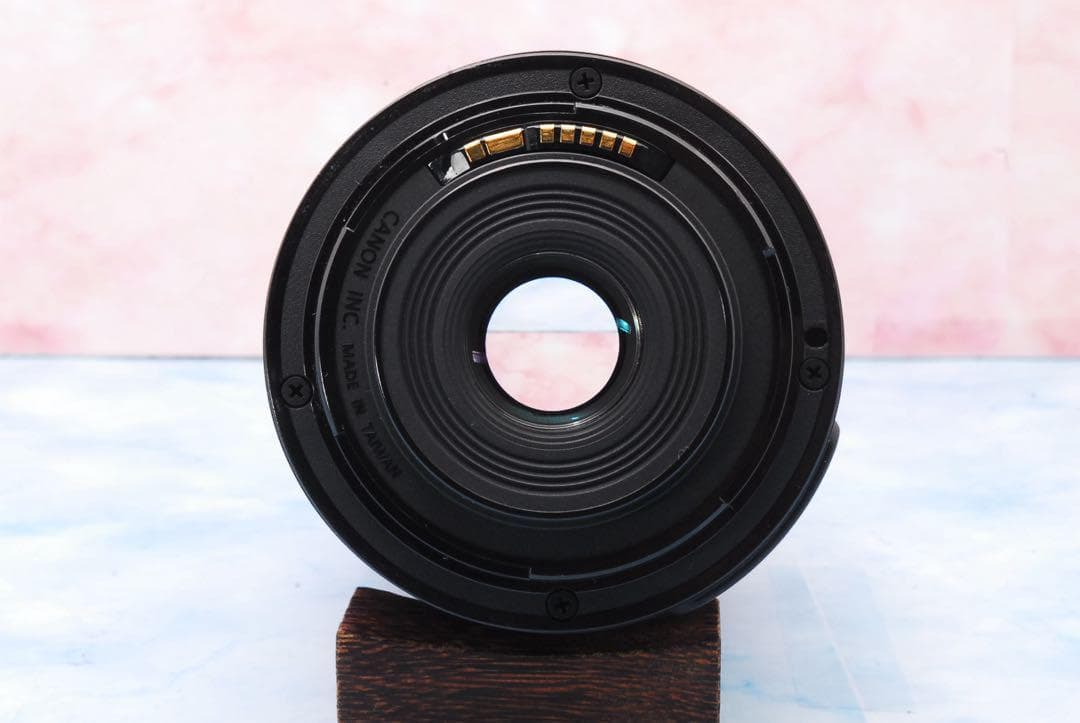 キャノン Kiss X9i●一眼レフカメラ●高性能STMレンズ●スマホ転送！