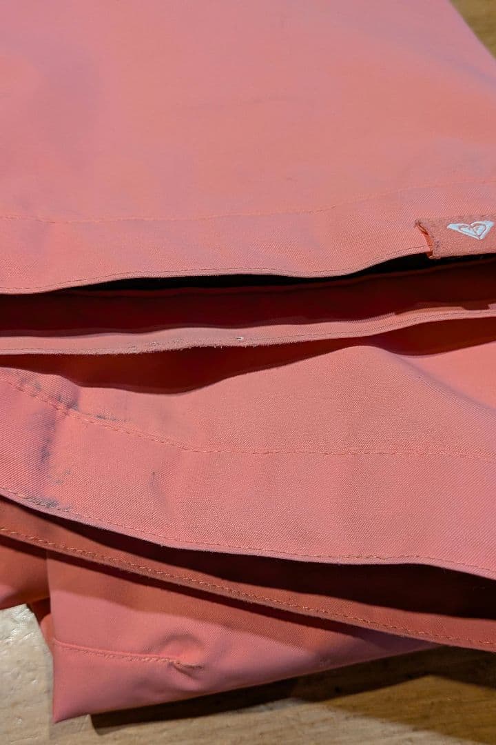 Roxy スキーウェア　140-150