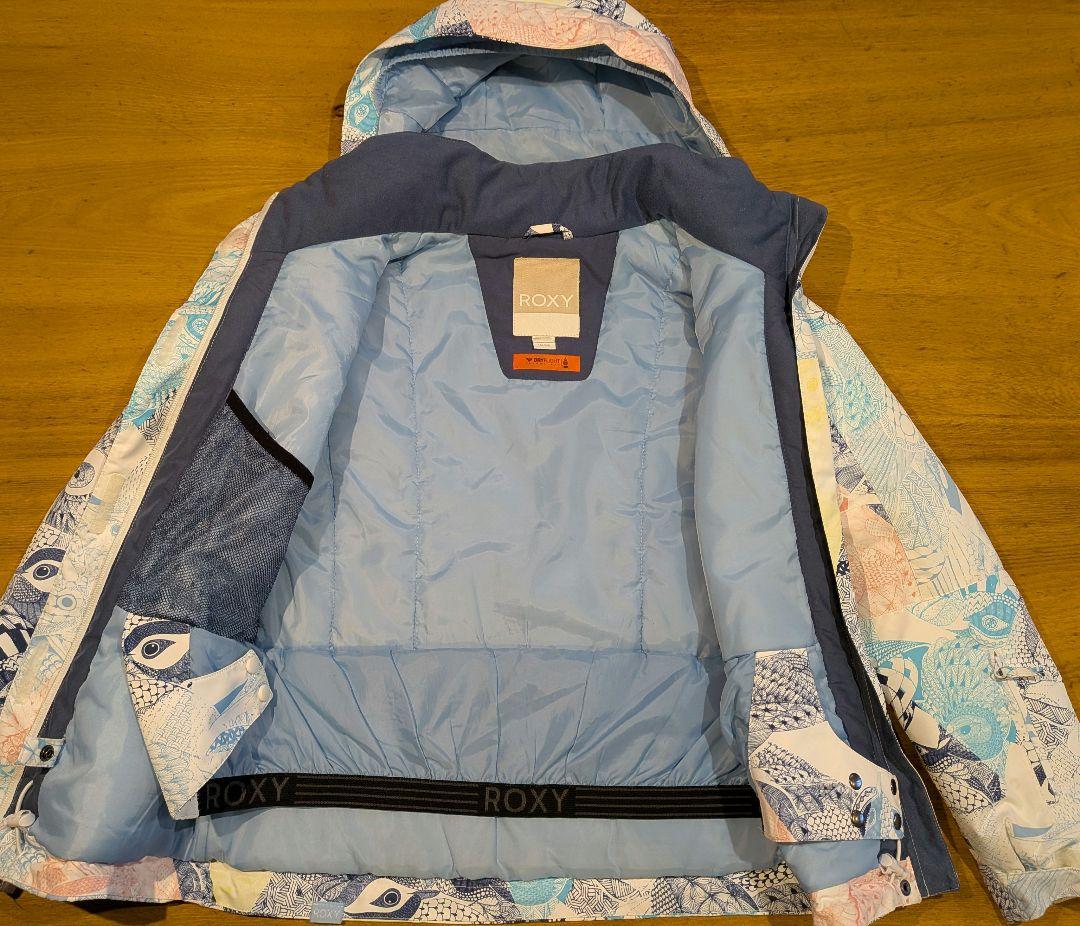 Roxy スキーウェア　140-150