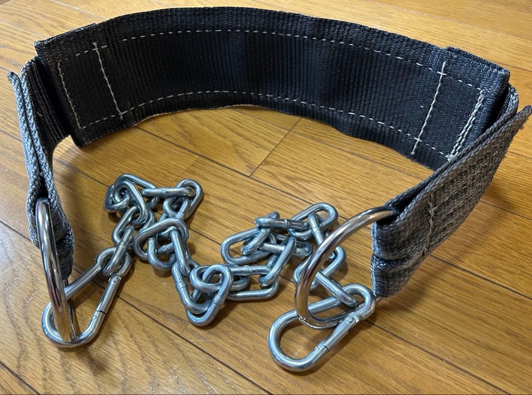 ROGUE ローグ ディップス ベルト ディッピング 荷重 懸垂