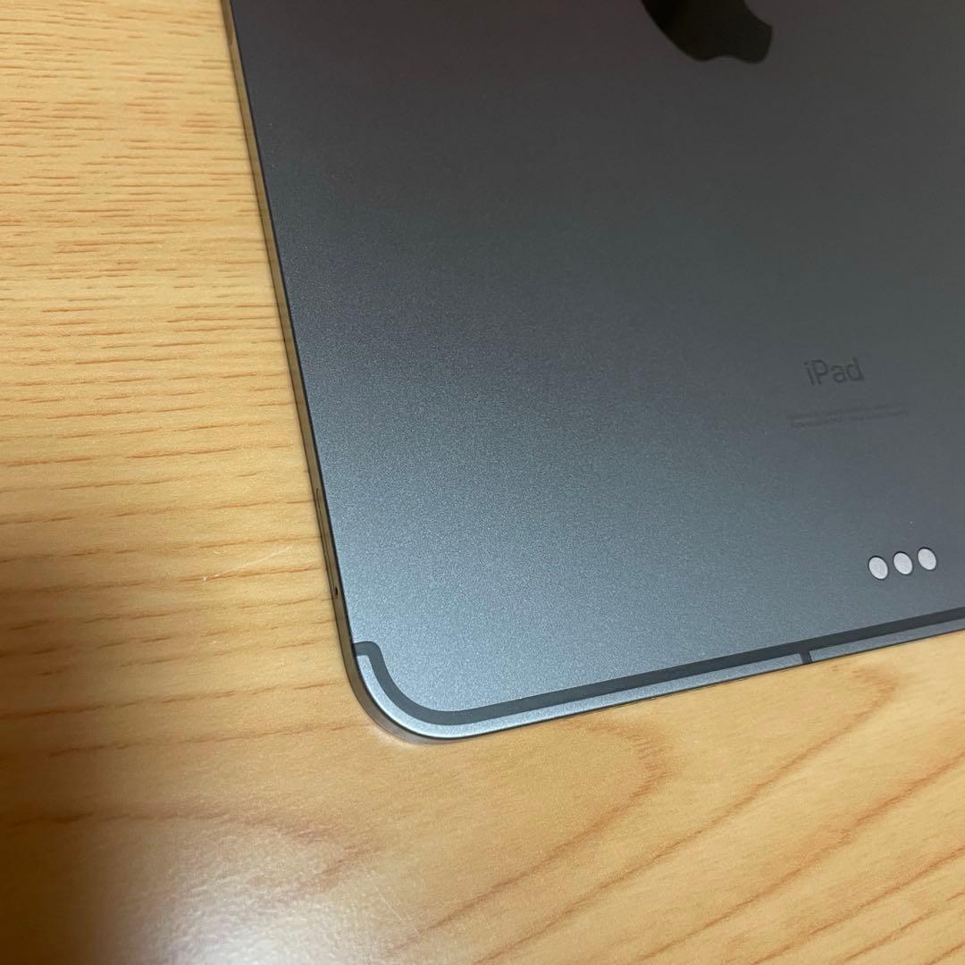 iPad Air 第4世代 Cellular 64GB