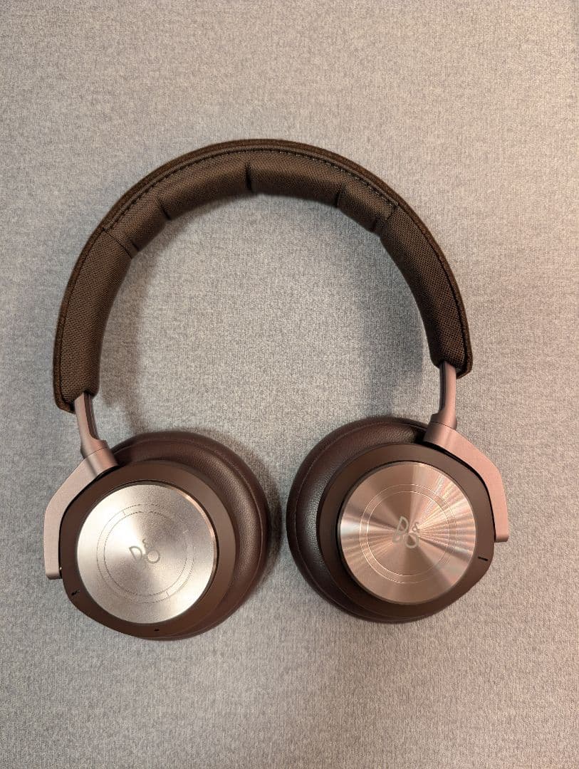 Bang&Olufsen Beoplay H9 3rd gen ブラウン