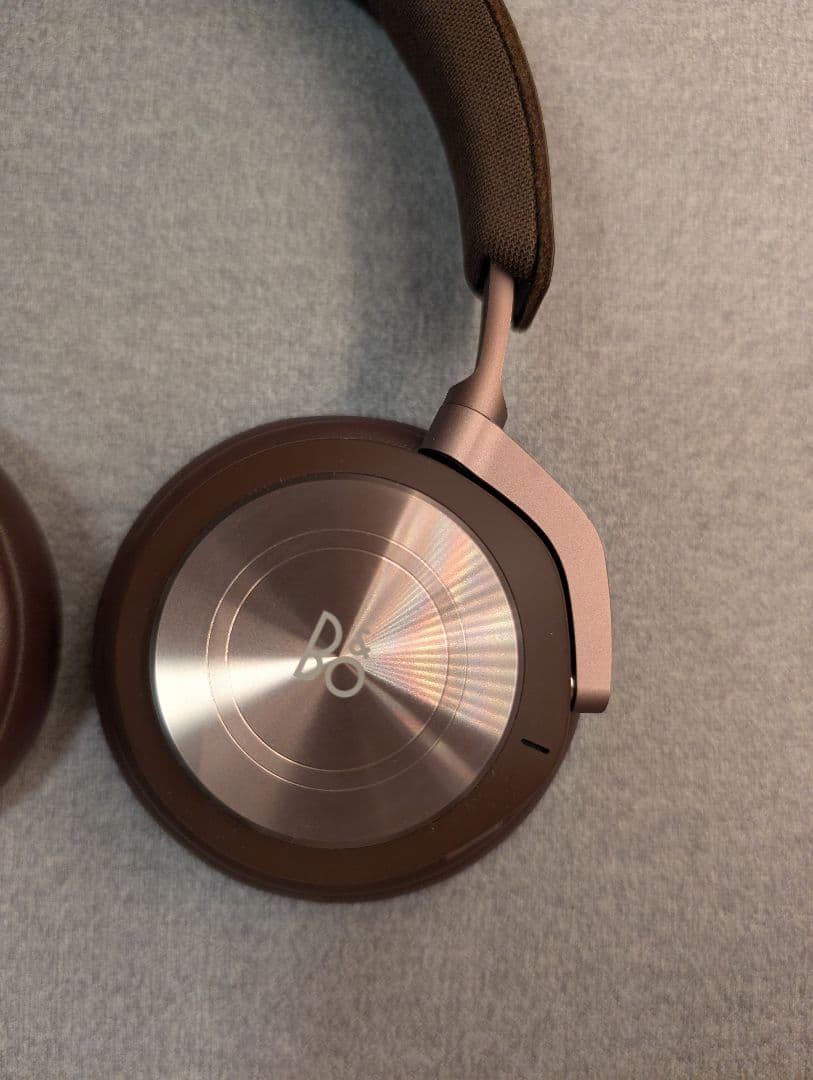 Bang&Olufsen Beoplay H9 3rd gen ブラウン
