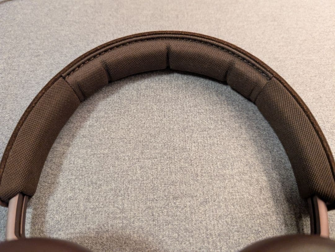 Bang&Olufsen Beoplay H9 3rd gen ブラウン