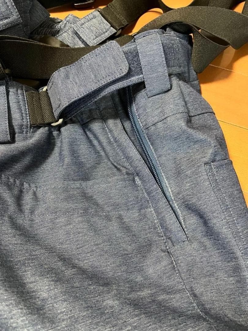 オンヨネ　スキーウェア　上下セット　Mサイズ