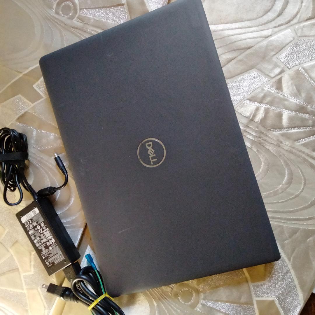 15インチ★DELL ：1920x1080 10世代 i5 256G SSD