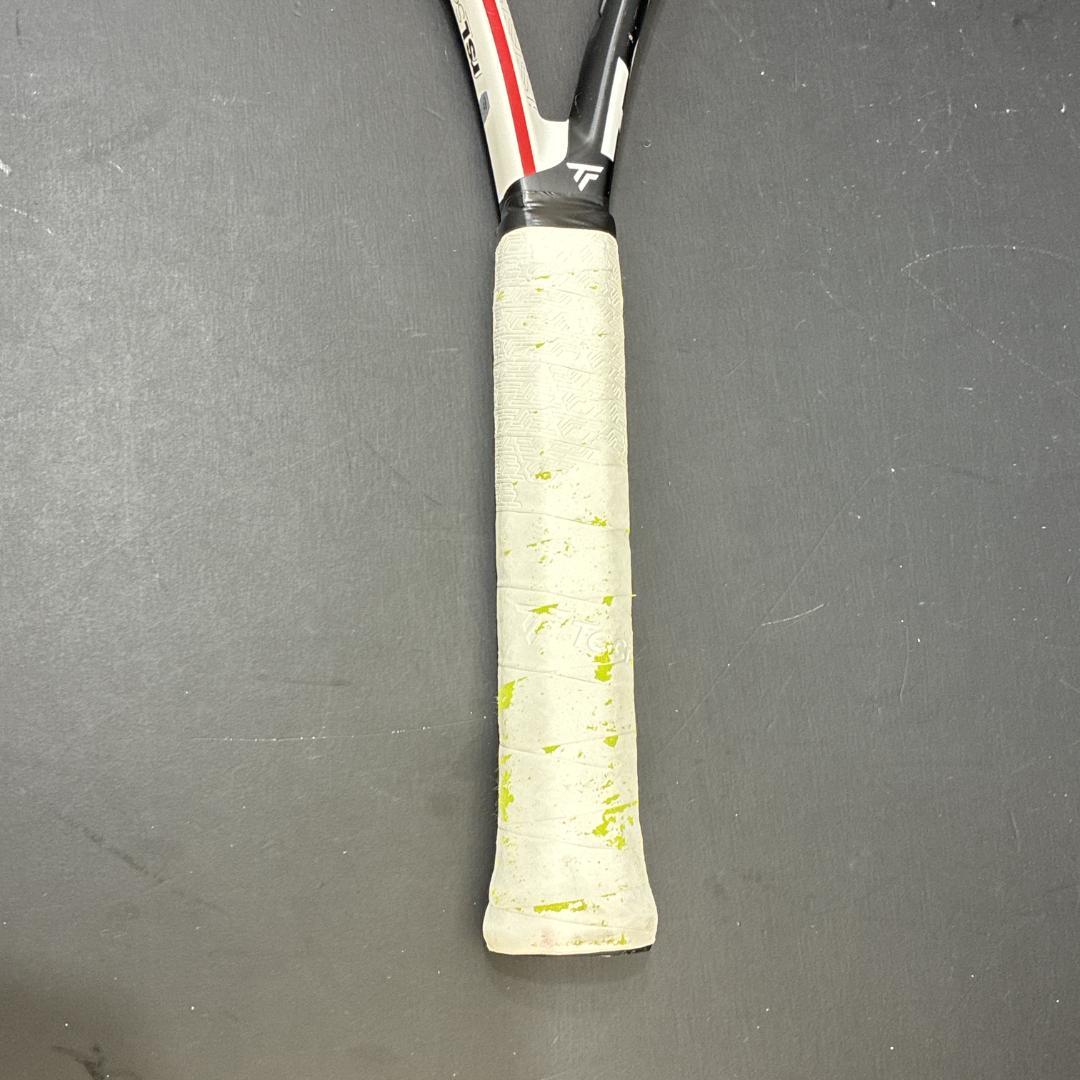 テクニファイバー　T.FIGHT 295 rsl　硬式テニスラケット　ガット無