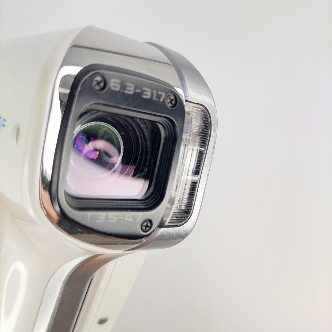 【動作品】美品✨SANYO Xacti DMX-CA8 デジタルムービーカメラ