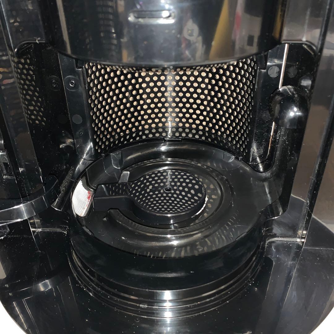 2019年製　dyson Purifier Humidify+Cool PH01