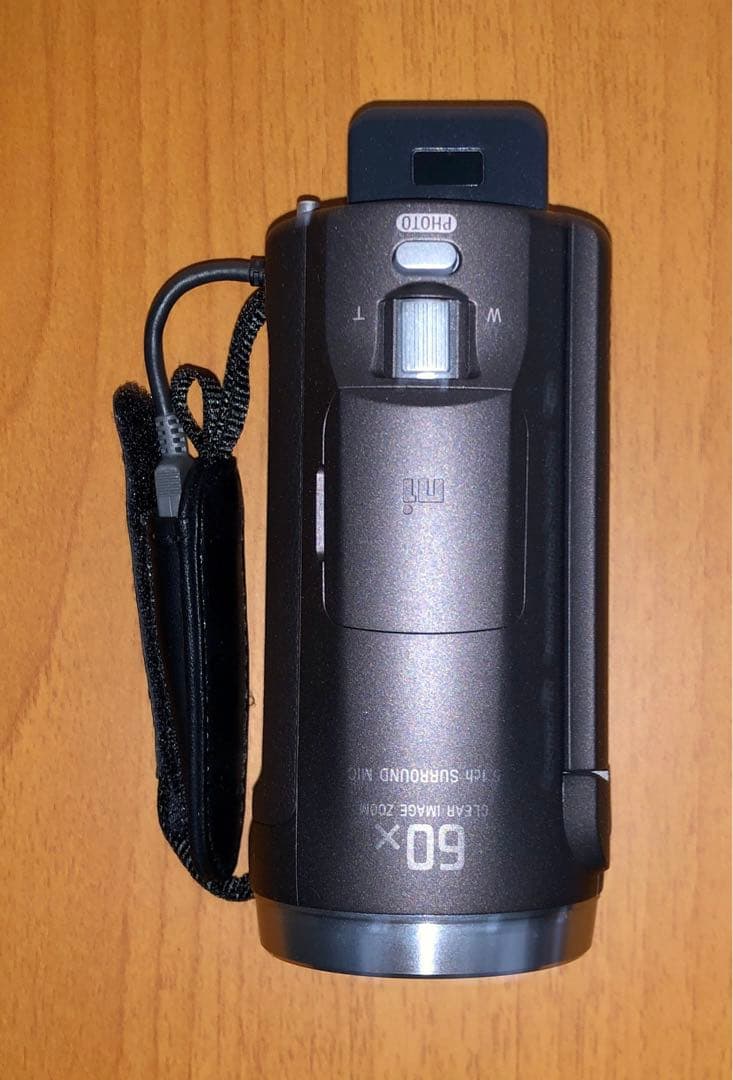 SONY ビデオカメラ CX-680 ブラウン 【美品】