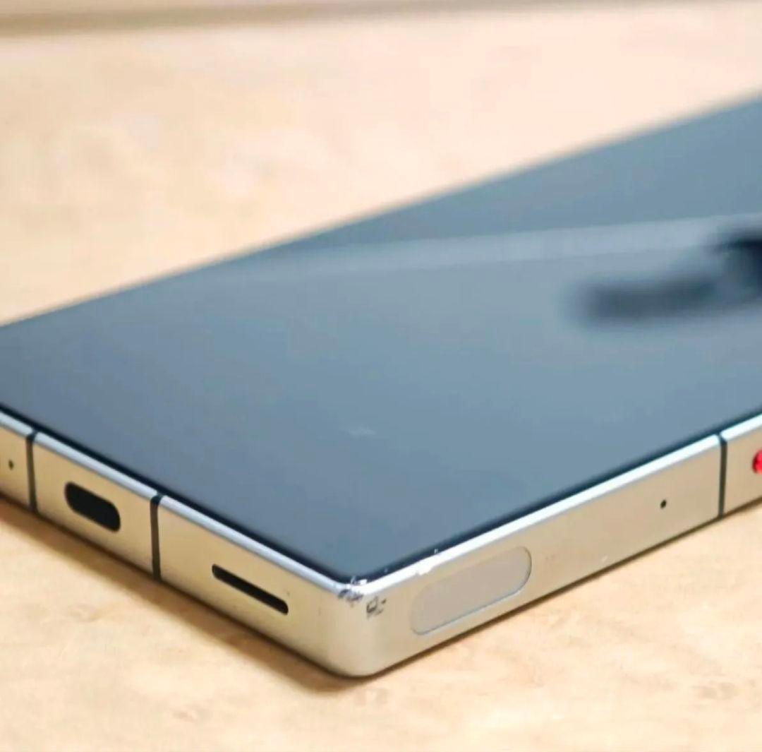 【日本国内版】REDMAGIC 9 Pro fall ケース付き