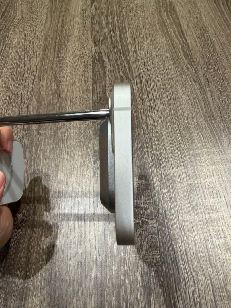 iPhone13 スターライト 128gb simフリー　美品　白