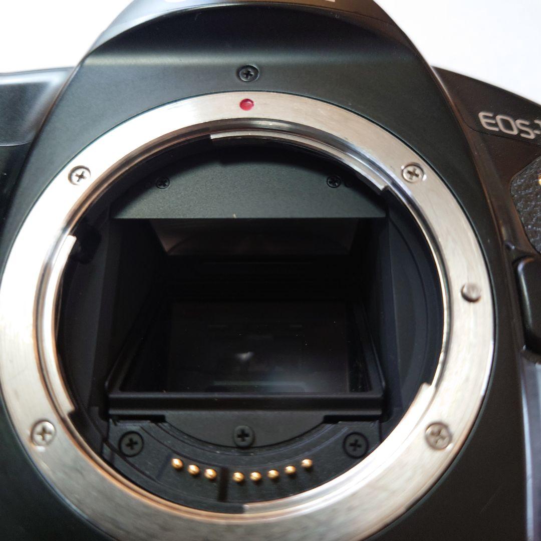 Canon　EOS-1N RS ジャンク