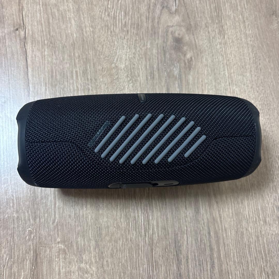 r*z様 JBL charge 5 ワイヤレススピーカー　ブラック