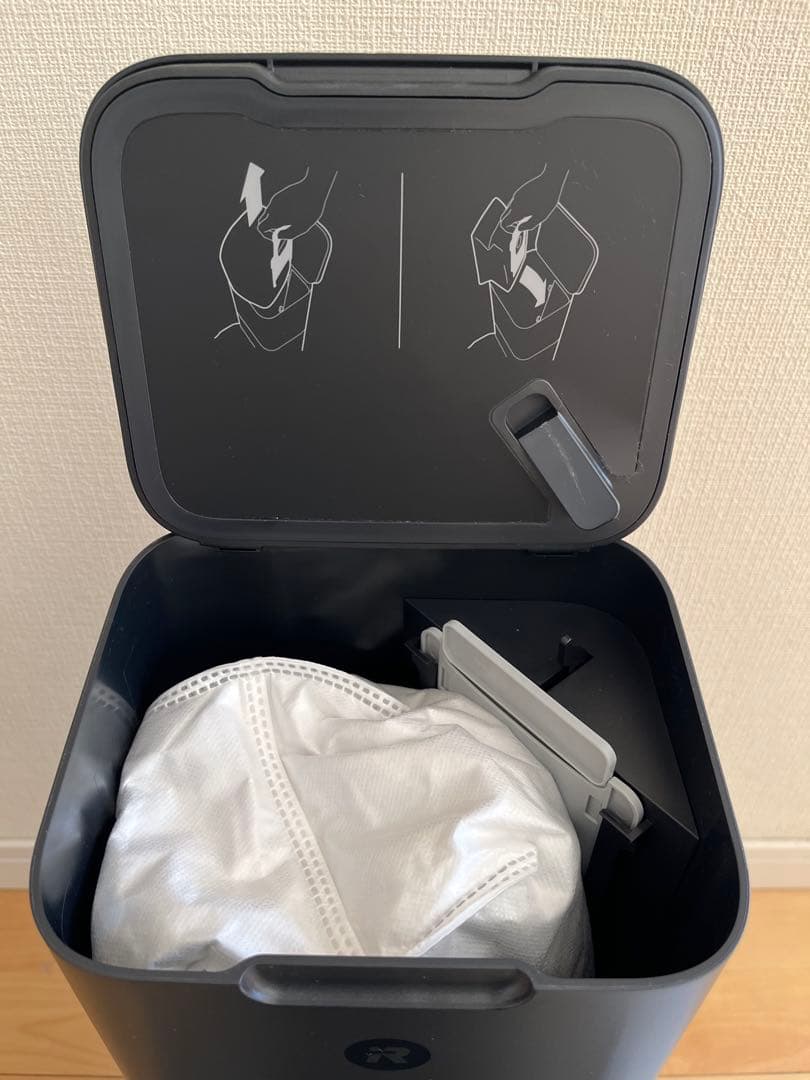 ルンバi7 ホームベース付き