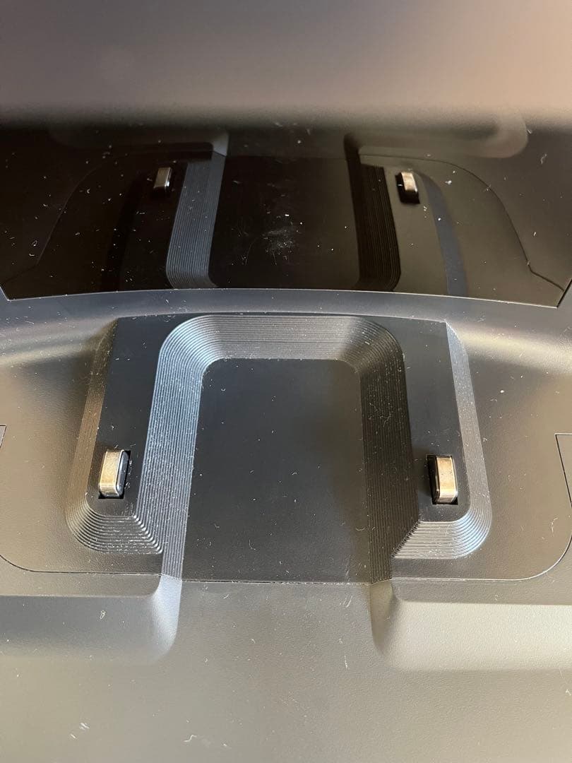 ルンバi7 ホームベース付き