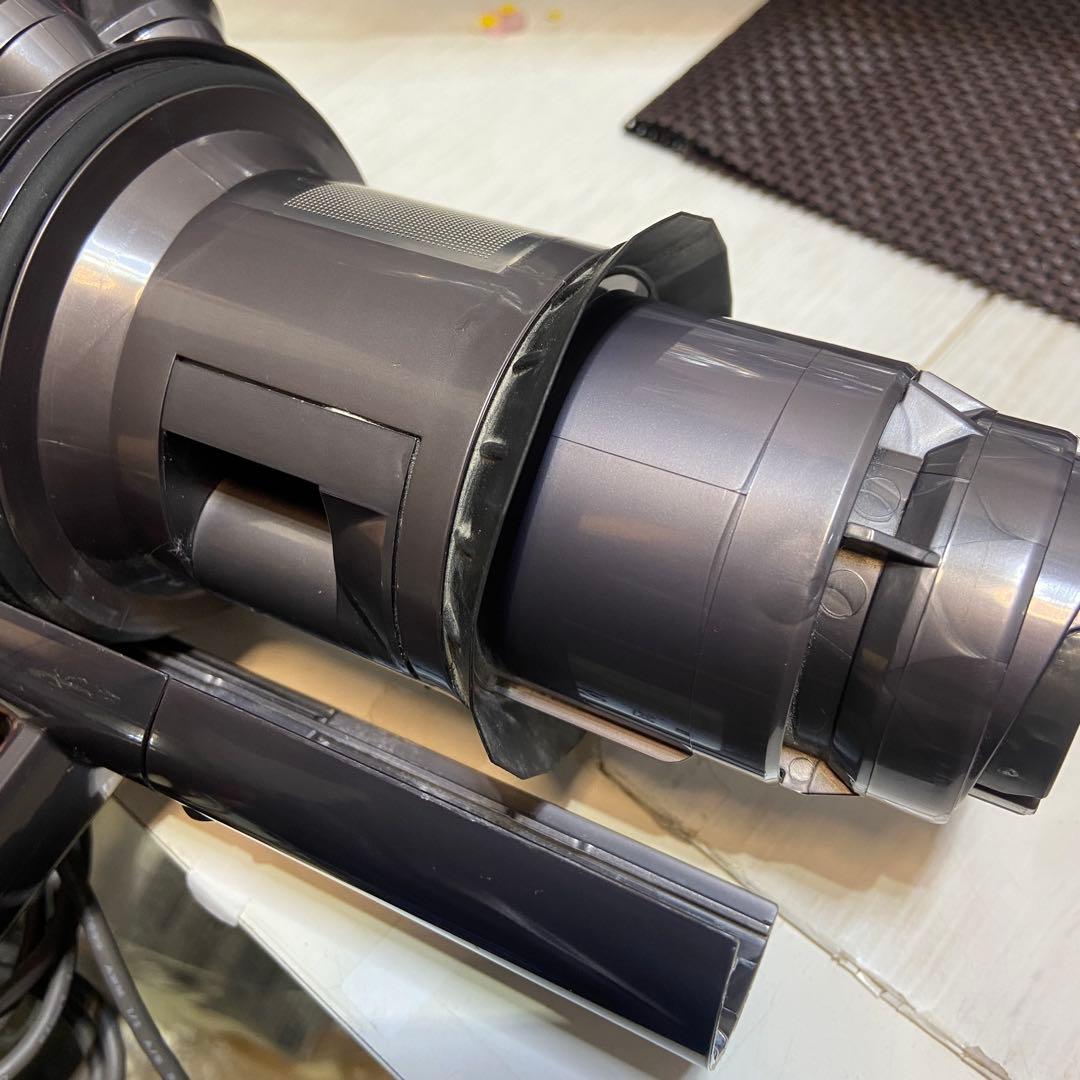 Dyson ダイソン⭐️掃除機SV18 コードレスクリーナー　ジャンク