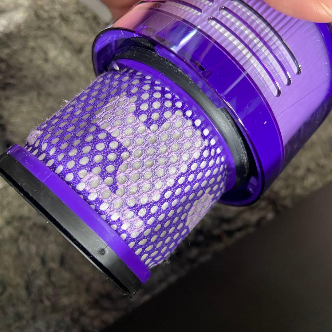 Dyson ダイソン⭐️掃除機SV18 コードレスクリーナー　ジャンク