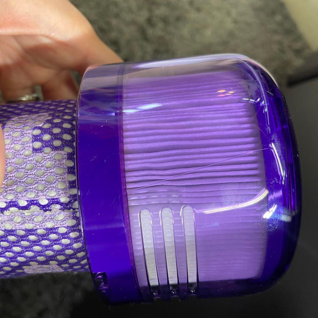 Dyson ダイソン⭐️掃除機SV18 コードレスクリーナー　ジャンク