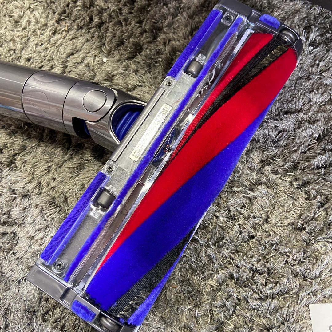 Dyson ダイソン⭐️掃除機SV18 コードレスクリーナー　ジャンク