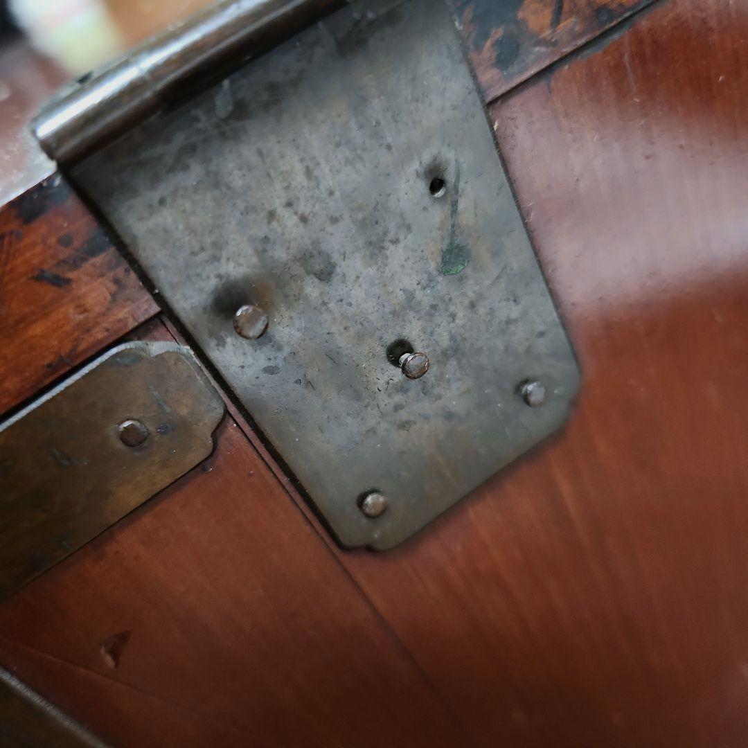 古い　書類棚　帳簿棚　箪笥　引き出し　古道具　アンティーク　ヴィンテージ　タンス