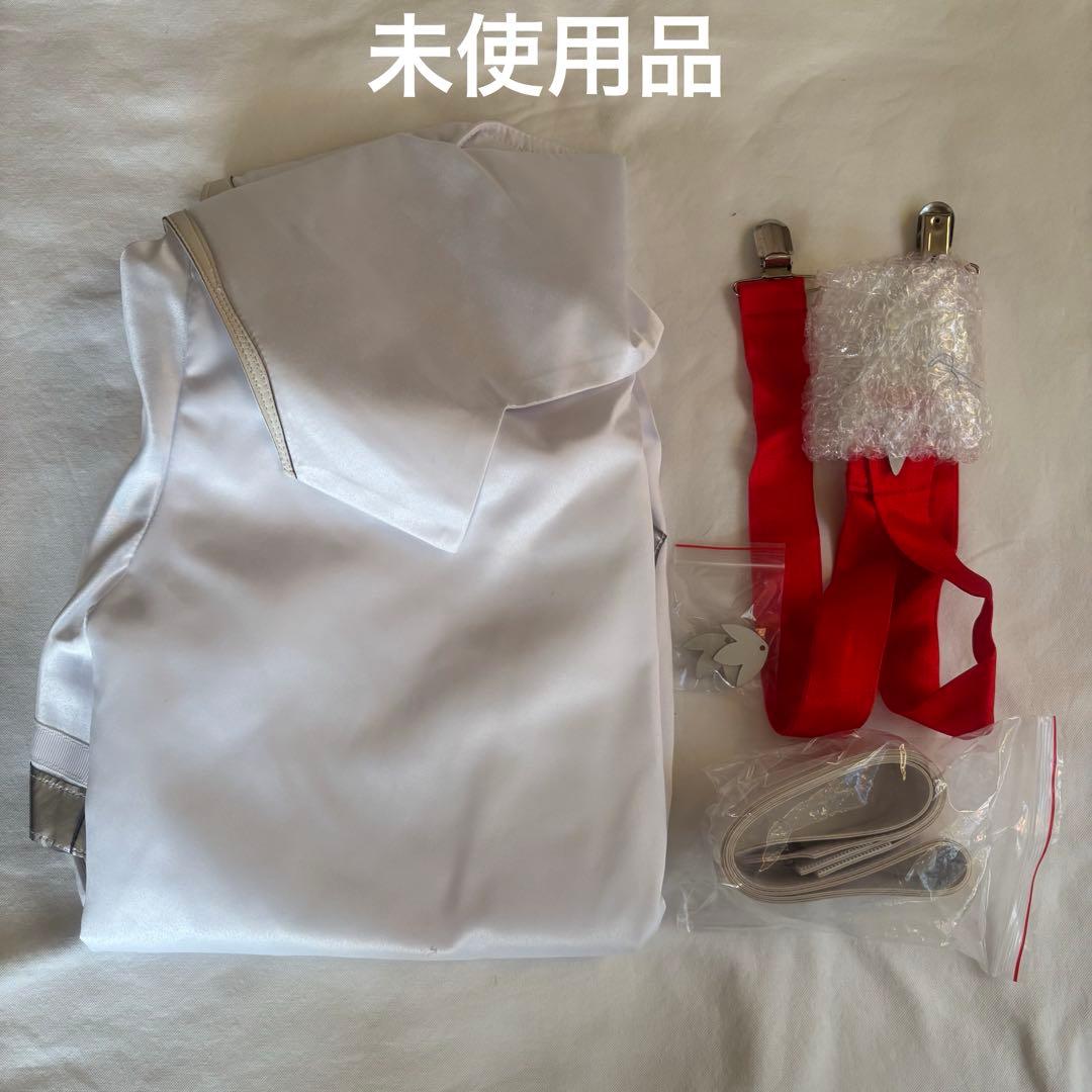 赤城ウェン 変身後 変身前 コスプレ 衣装 ウィッグ