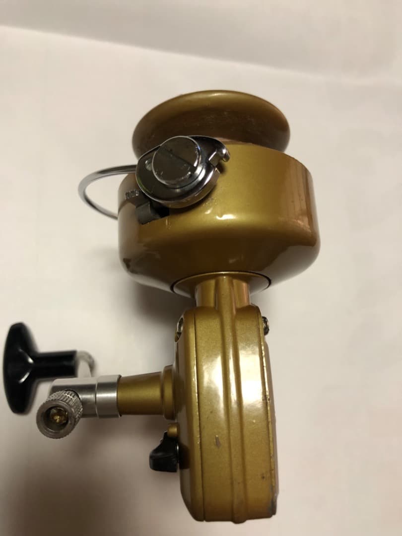 大森製作所　ダイヤモンド　スーパーデラックス　730