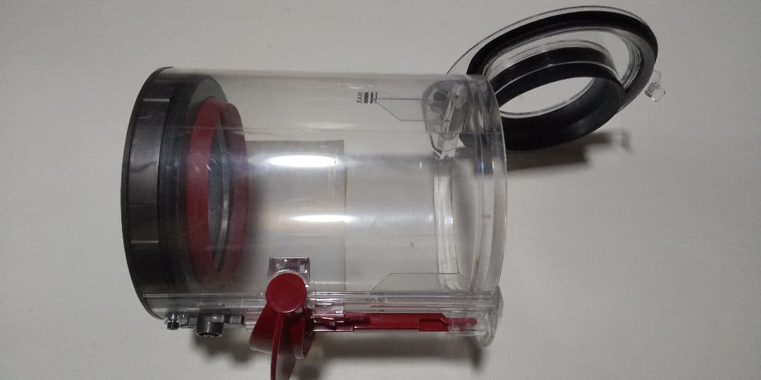 ダイソン掃除機 sv12 本体